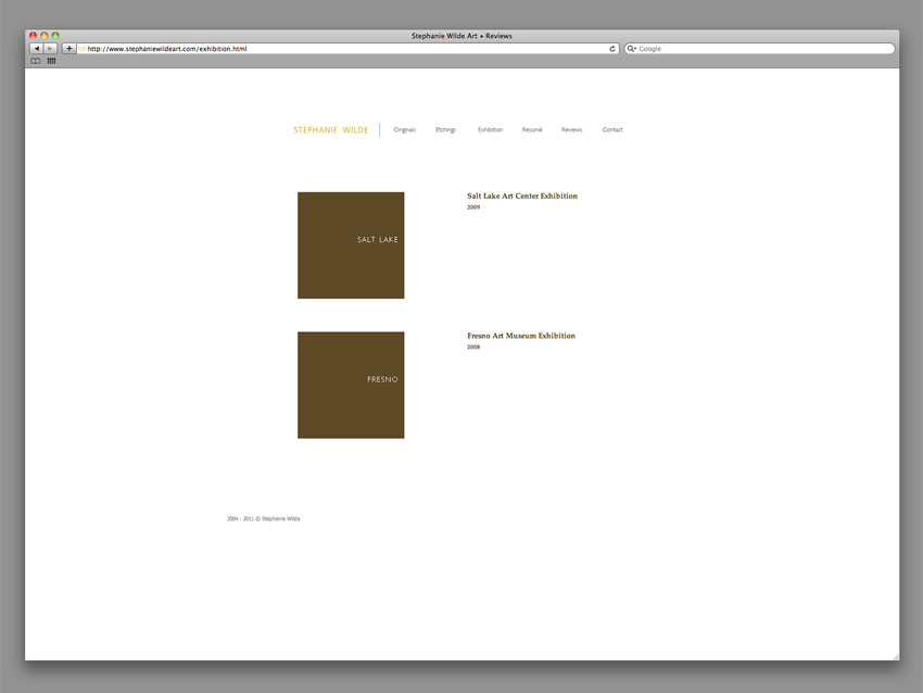 annual report