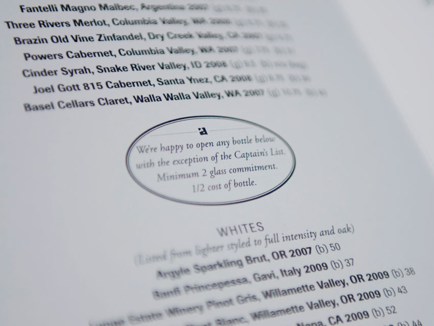 annual report