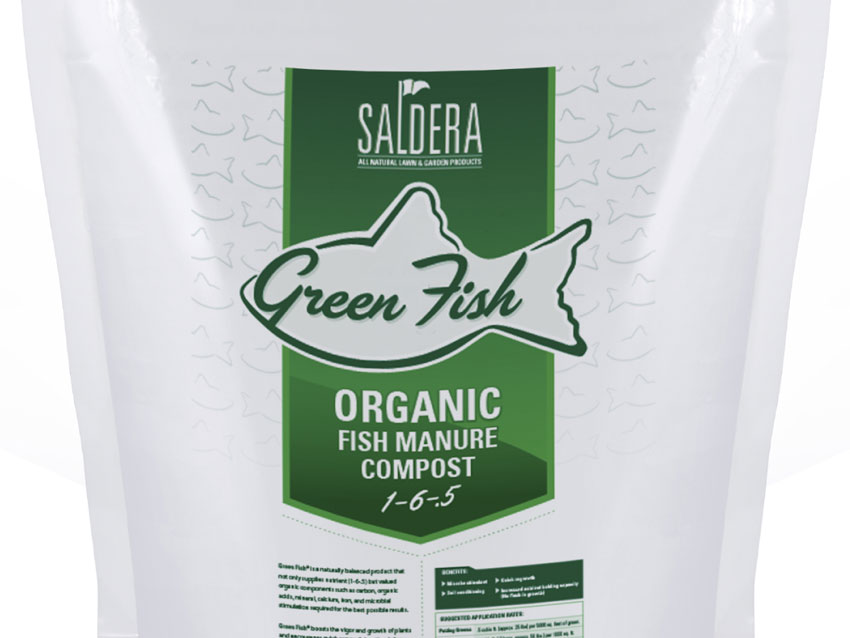 Fish Compost