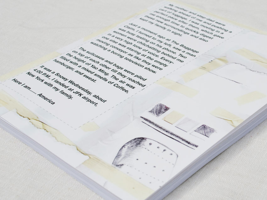Catalogue