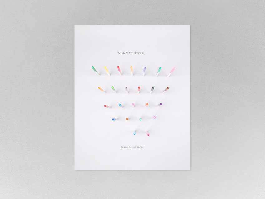 annual report