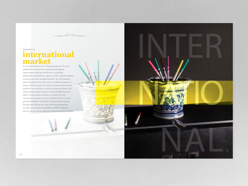 annual report